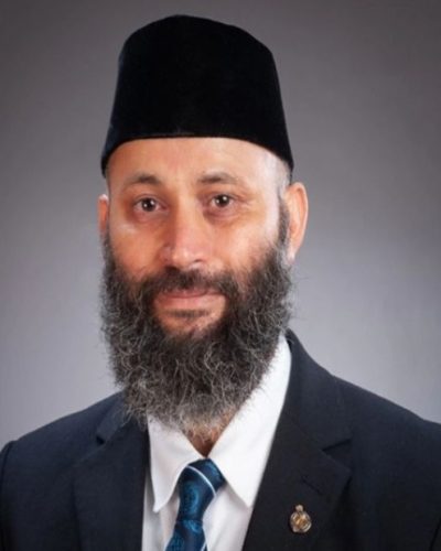 Tahir-Nawaz Tahir-Nawaz
